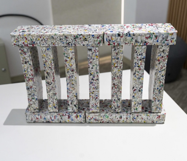 Conexia: De residuo a recurso – Innovación en envases y materiales