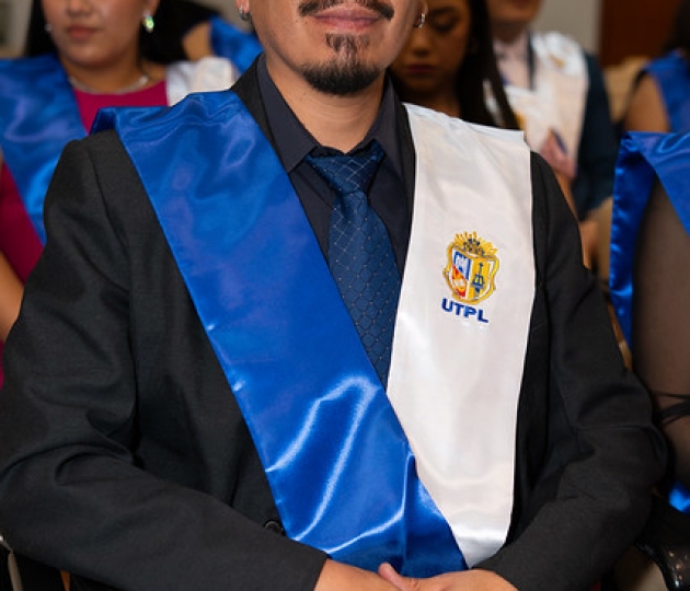 Ceremonia de Incorporación | 3 de diciembre | Mañana