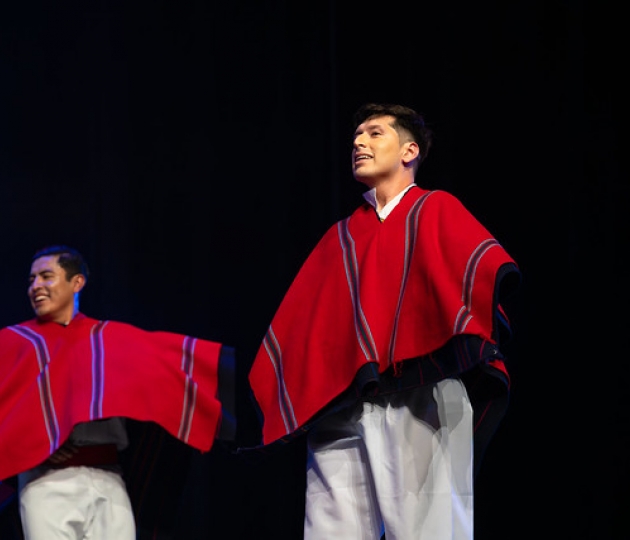 40 años danzando identidad | Jahua Ñan UTPL