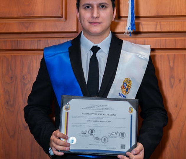 Ceremonia de Incorporación | 30 de marzo 2026 | Tarde Ceremonia de Incorporación | 30 de marzo 2026 | Tarde