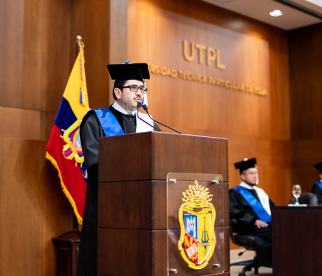 Ceremonia de Incorporación | 24 de junio | Mañana