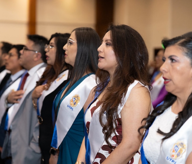 Ceremonia de Incorporación | 28 de noviembre | Tarde Ceremonia de Incorporación | 28 de noviembre | Tarde