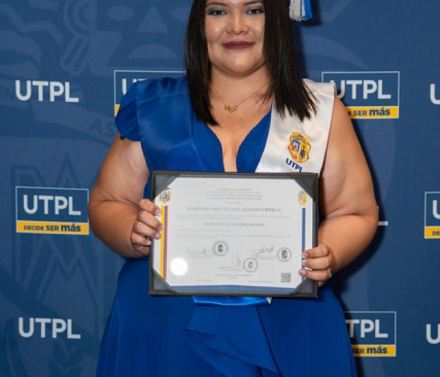 Ceremonia de Incorporación | 3 de diciembre | Mañana