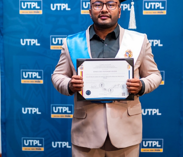 Ceremonia de Incorporación | 21 de octubre | Tarde