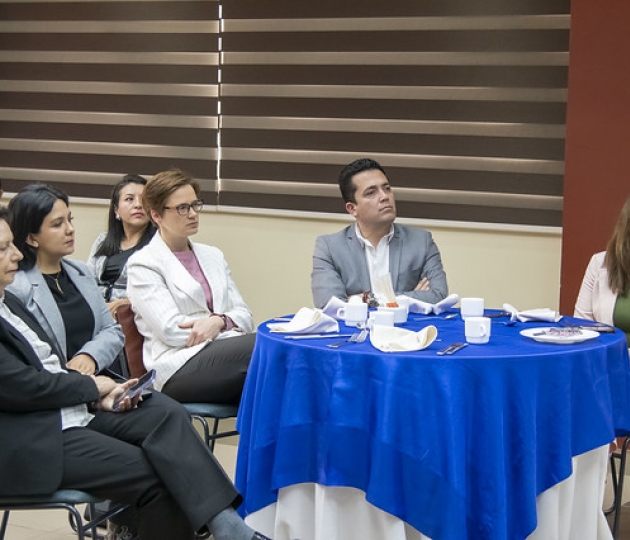 Socialización proyecto GEM 2024