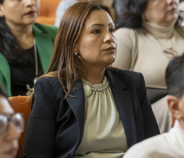 Preparación para la Auditoría Interna ISO 9001 en la UTPL