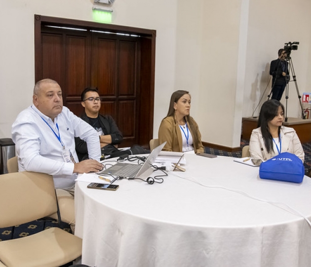 XI Foro Internacional de Acreditación EQUAA 2025: "El impacto de la IA en la formación de estudiantes de educación superior"