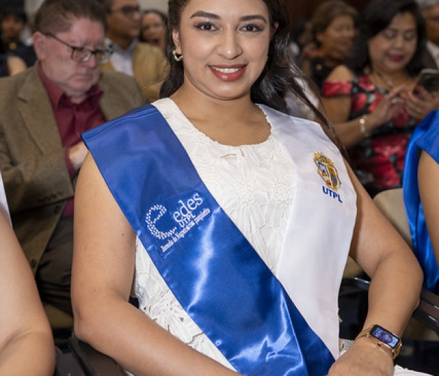 Ceremonia de Incorporación | 28 de noviembre | Tarde