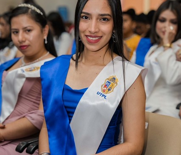 Ceremonia de Incorporación | 16 de octubre | Tarde