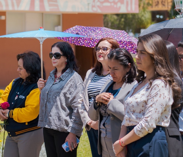 Día de la Inmaculada Concepción de la Virgen María