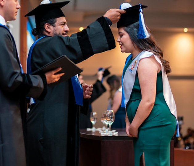 Ceremonia de Incorporación | 20 de marzo 2026 | Mañana