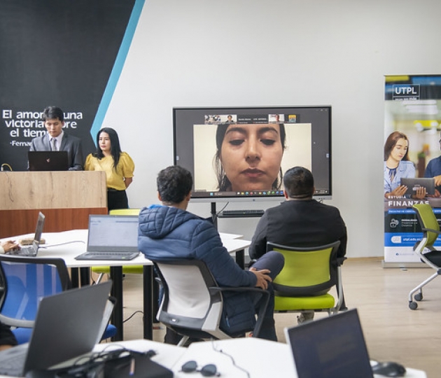 Expo Semestre Ascendere abril - agosto 2025
