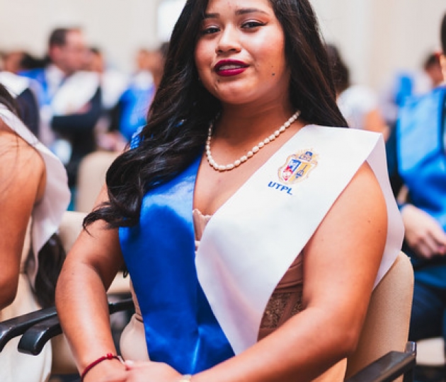 Ceremonia de Incorporación | 23 de octubre | Mañana Ceremonia de Incorporación | 23 de octubre | Mañana