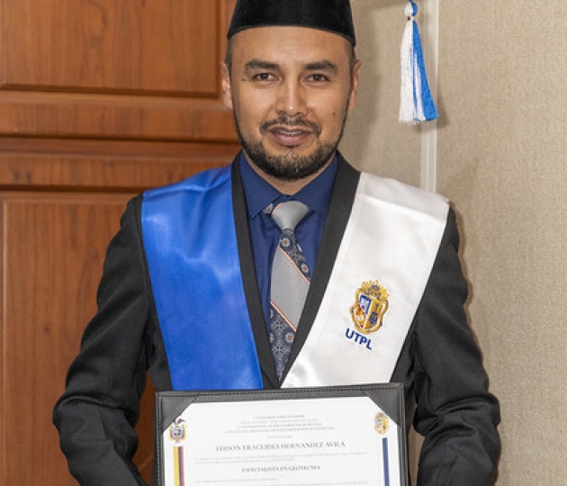 Ceremonia de Incorporación | 30 de marzo 2026 | Tarde