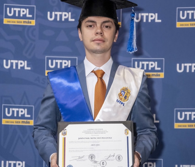 Ceremonia de Incorporación | 10 de diciembre | Tarde