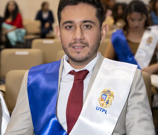 Ceremonia de Incorporación | 27 de junio | Mañana