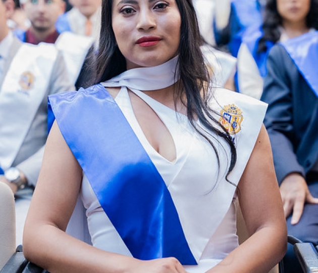 Ceremonia de Incorporación | 26 de mayo 2025 | Tarde