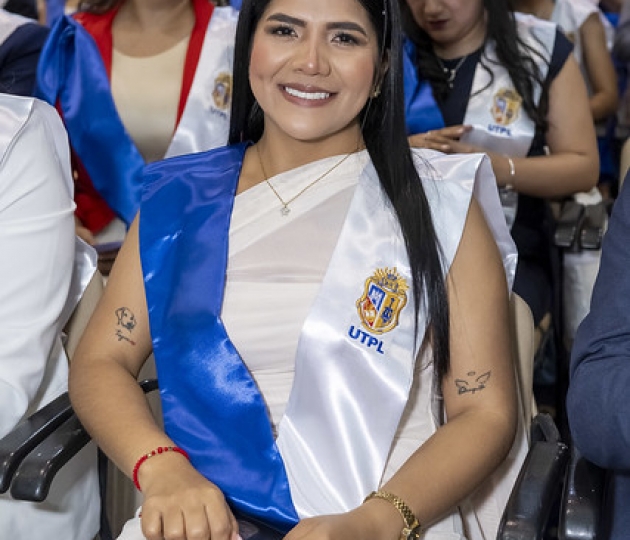 Ceremonia de Incorporación | 27 de noviembre | Mañana