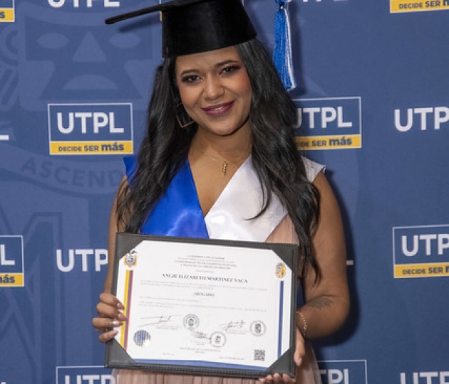 Ceremonia de Incorporación | 10 de diciembre | Mañana