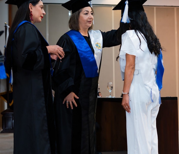 Ceremonia de Incorporación | 27 de marzo 2026 | Tarde