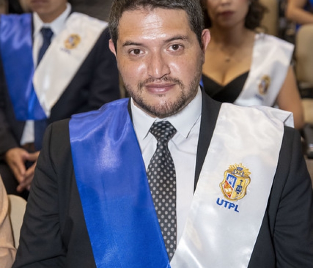 Ceremonia de Incorporación | 27 de junio | Mañana