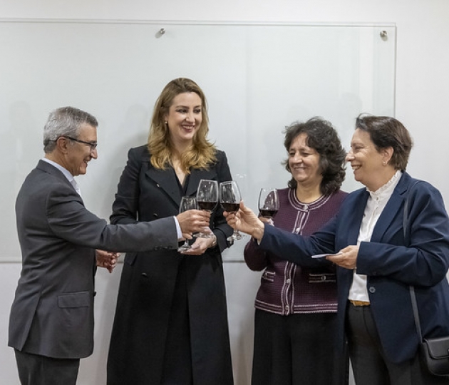 Reconocimiento a una trayectoria de servicio y legado institucional UTPL