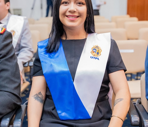 Ceremonia de Incorporación | 29  de julio | Mañana