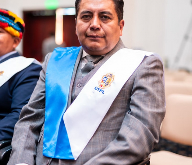 Ceremonia de Incorporación | 21 de octubre | Tarde