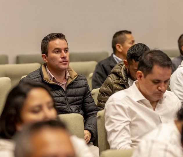 I Congreso Intersectorial sobre Prevención de la Violencia de Género y Empoderamiento de Mujeres en Situación de Vulnerabilidad