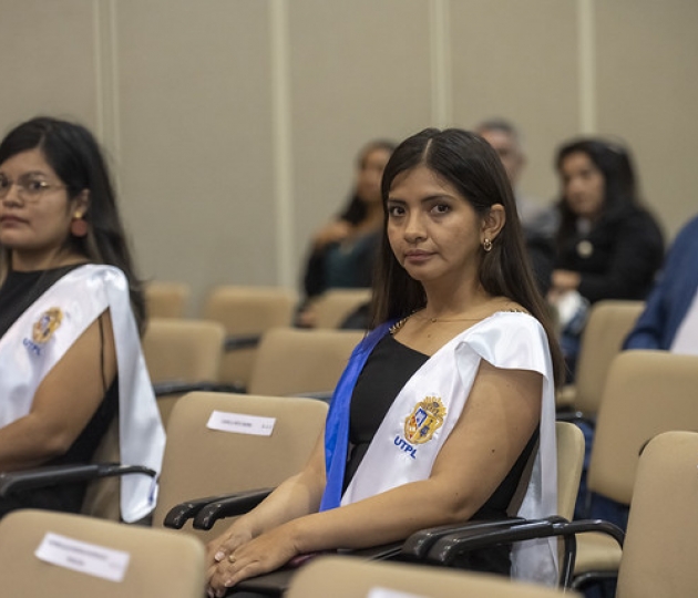 Ceremonia de Incorporación | 25 de junio | Mañana