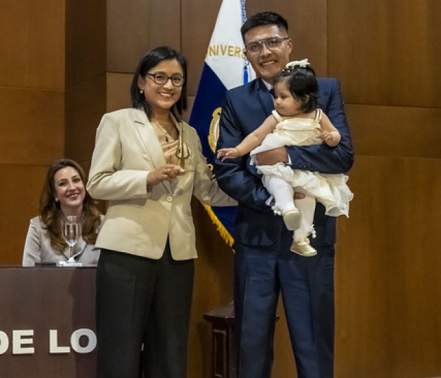 Premio Humanístico Tomás Moro 2025