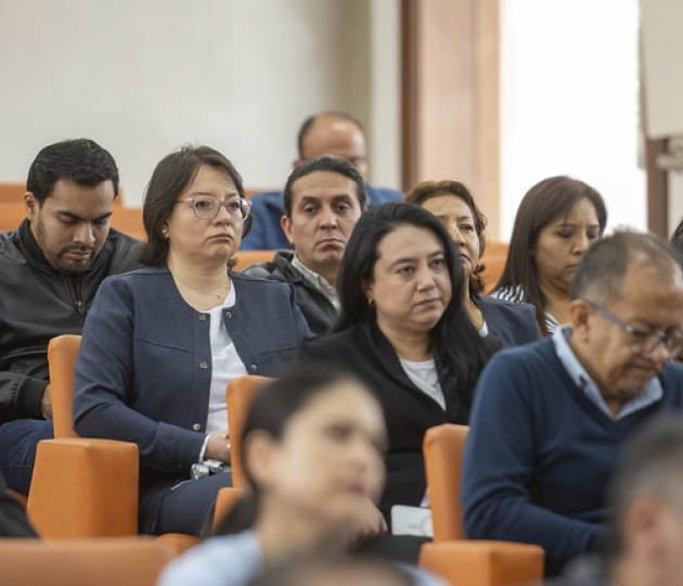 UTPL Escuela de Negocios, una nueva etapa en la formación empresarial del país