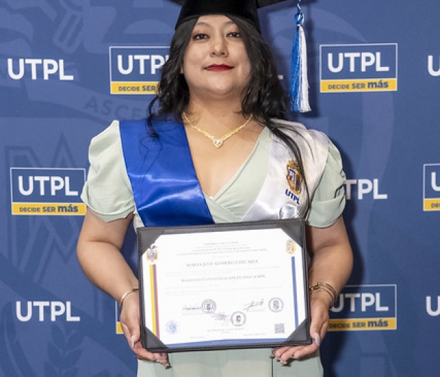 Ceremonia de Incorporación | 4 de diciembre | Tarde