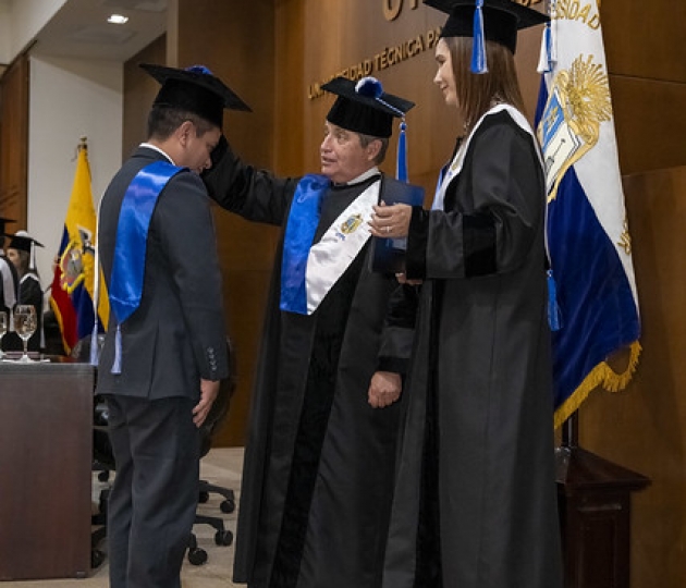 Ceremonia de Incorporación | 21 de octubre | Tarde Ceremonia de Incorporación | 21 de octubre | Tarde