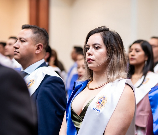 Ceremonia de Incorporación | 24 de junio | Mañana