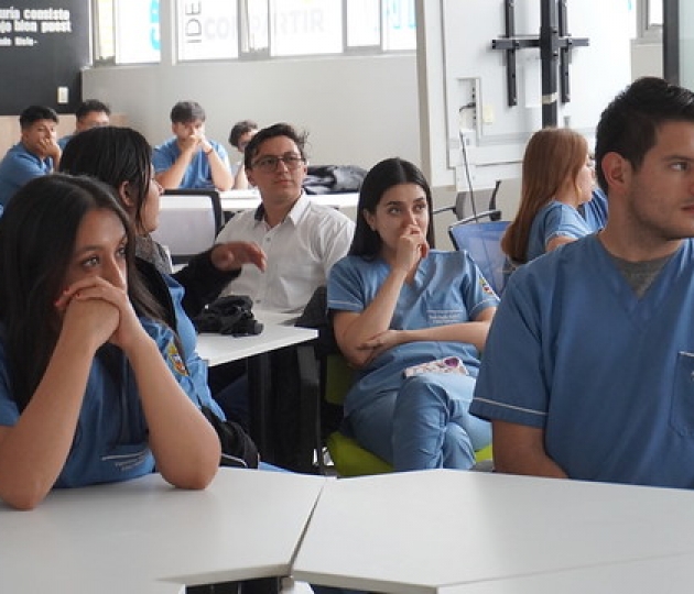 Creación de Contenido Informativo y Educativo sobre Suelo Pélvico mediante la plataforma de "TIK-TOK"  para la promoción de la conciencia y el bienestar FISIOPELVIS-DIGITAL