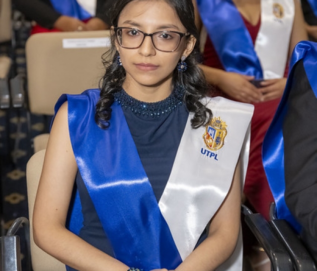 Ceremonia de Incorporación | 25 de junio | Mañana