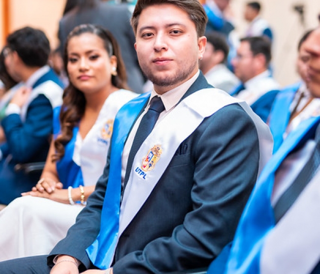 Ceremonia de Incorporación | 20 de marzo 2026 | Mañana