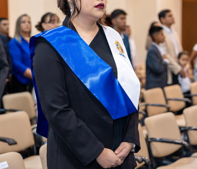 Ceremonia de Incorporación | 25 de junio | Mañana