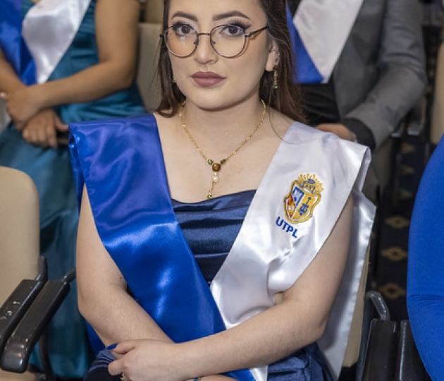 Ceremonia de Incorporación | 3 de diciembre | Mañana