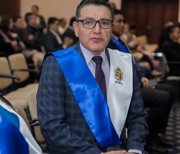 Ceremonia de Incorporación | 28 de julio | Mañana