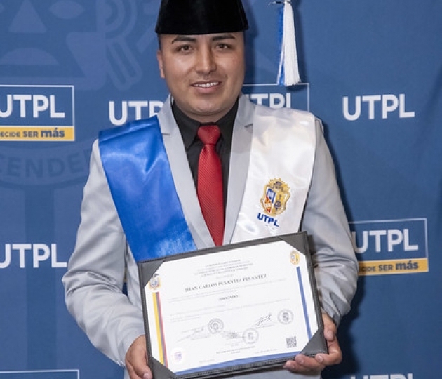 Ceremonia de Incorporación | 20 de octubre | Tarde