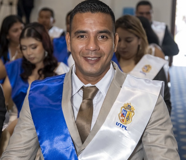 Ceremonia de Incorporación | 27 de mayo 2025 | Mañana