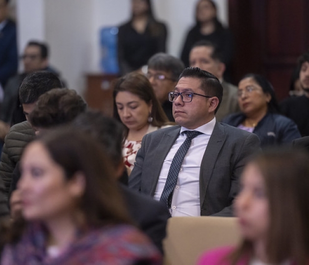 Rendición de Cuentas 2024