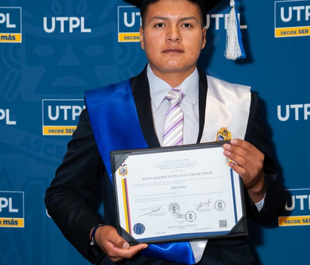 Ceremonia de Incorporación | 10 de diciembre | Tarde