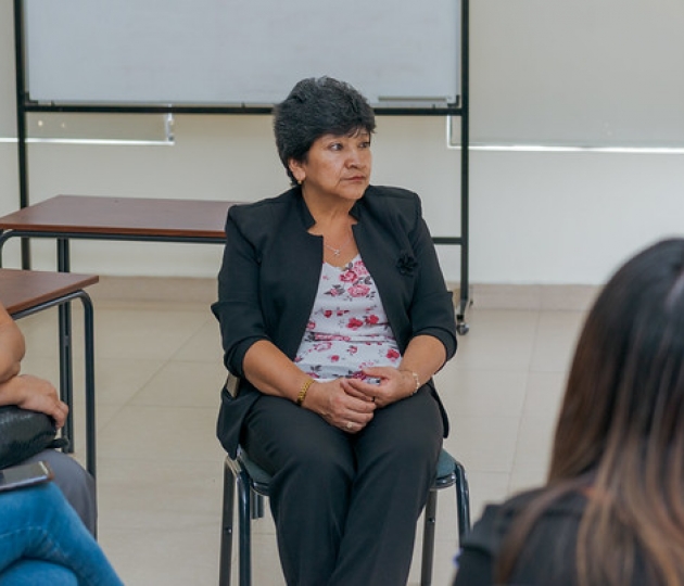 Encuentro de Familia Idente | Enero 2026 Encuentro de Familia Idente | Enero 2026