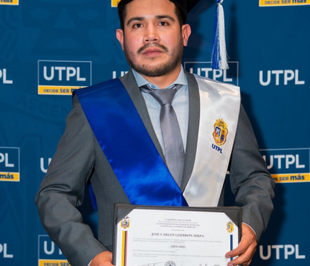 Ceremonia de Incorporación | 10 de diciembre | Mañana