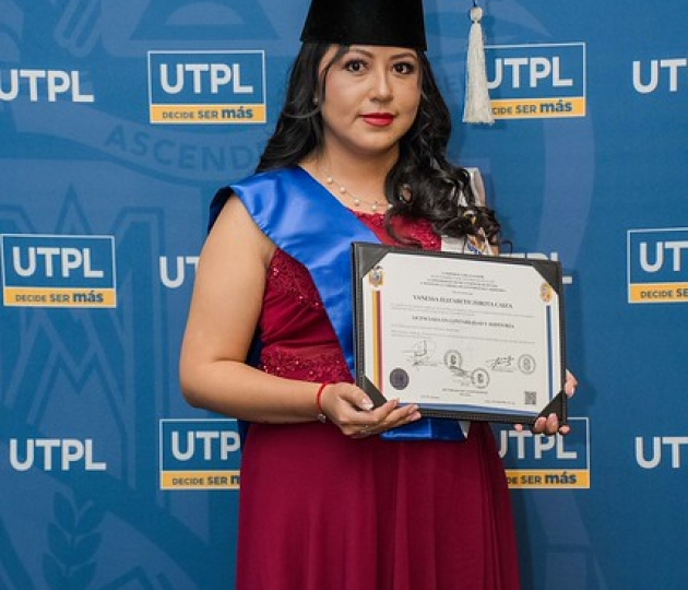 Ceremonia de Incorporación | 16 de octubre | Tarde