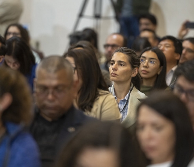 Primer Congreso de Innovación Educativa RIEU 2025