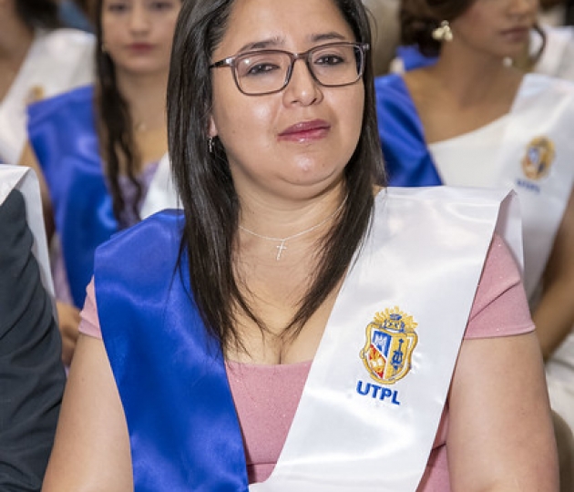 Ceremonia de Incorporación | 27 de junio | Mañana